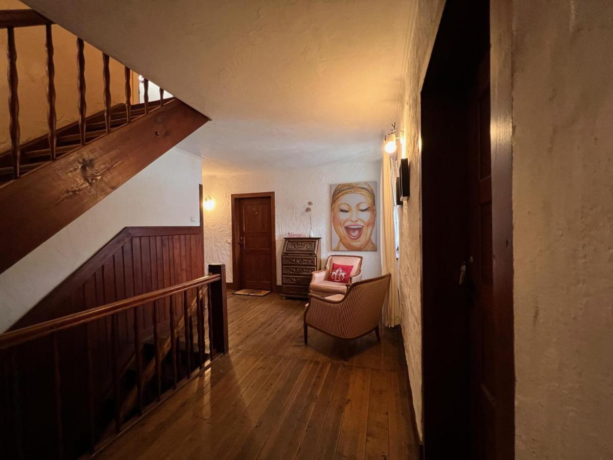 Kanne Honeymoon Appartment Trichtingen Exterior photo